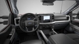 2026 Ford Super Duty® Internal Image 2